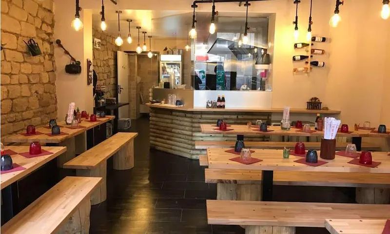 Image of We Cantine Image of We Cantine