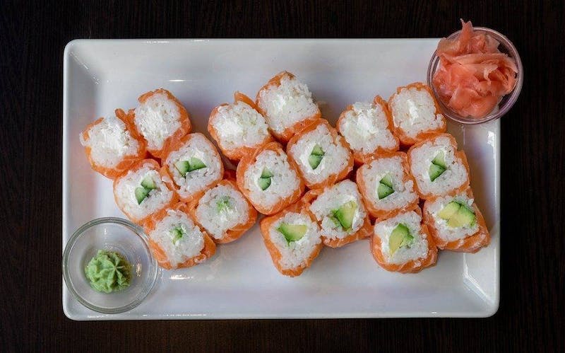 Photo de Sushi Box Photo de Sushi Box