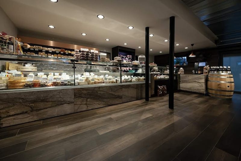 Photo de Le Temps d'un Fromage