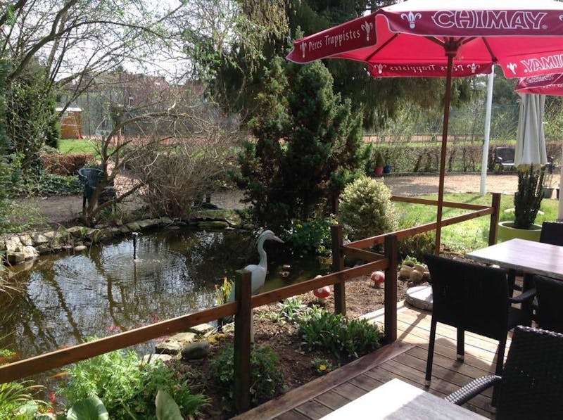 Image of Le Longchamps - Chez Sardou