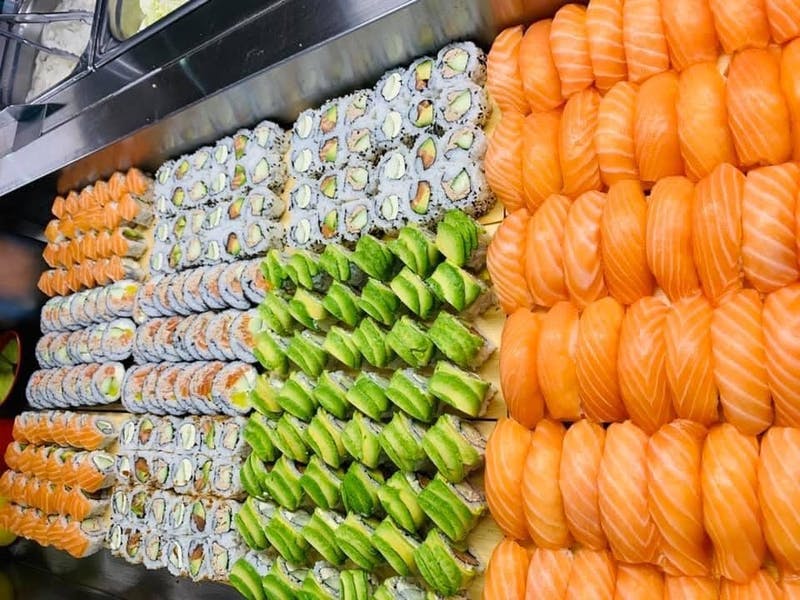 Photo de Let's wok