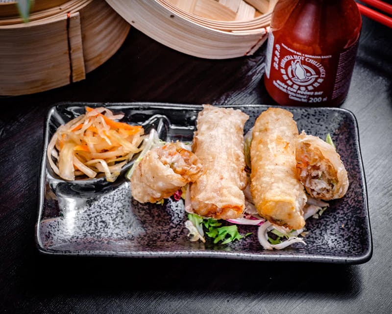 Image of Let's Dim Sum Image of Let's Dim Sum