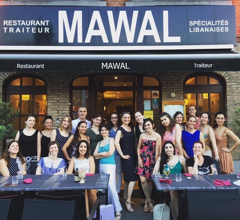 Image of Mawal