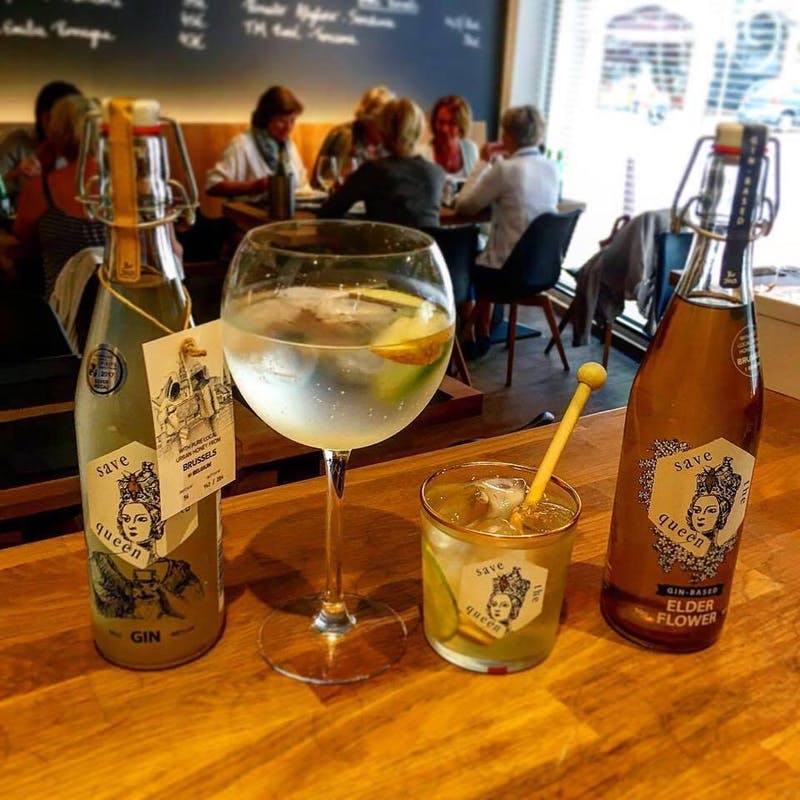Foto di Restaurant Senza