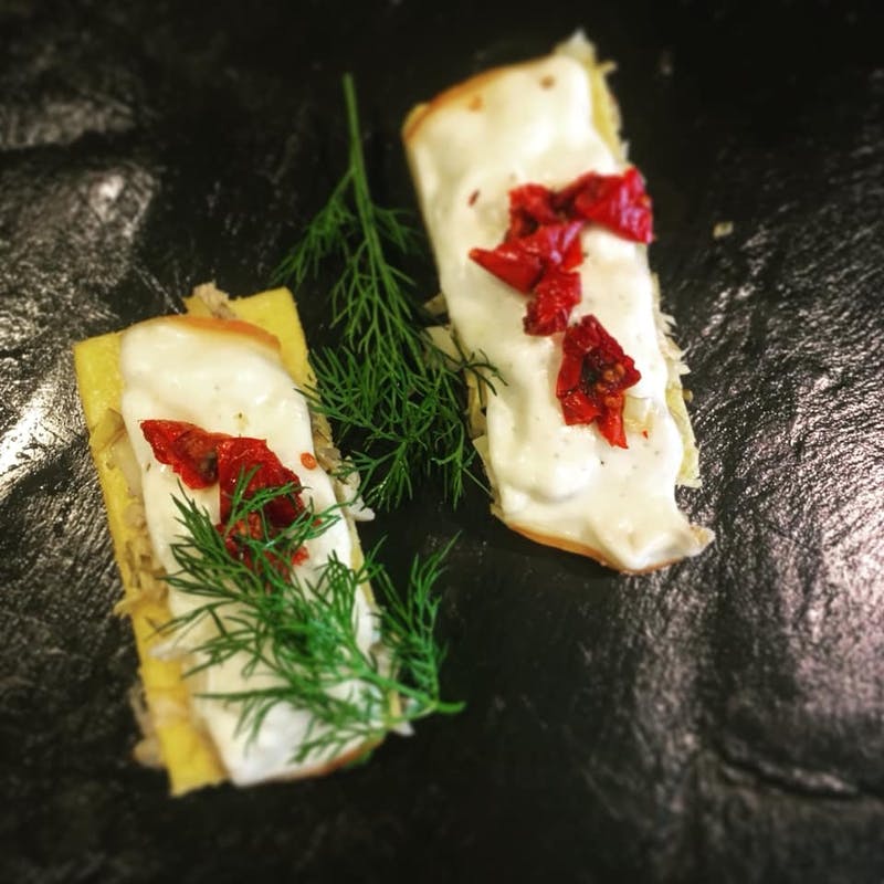 Foto di Restaurant Senza