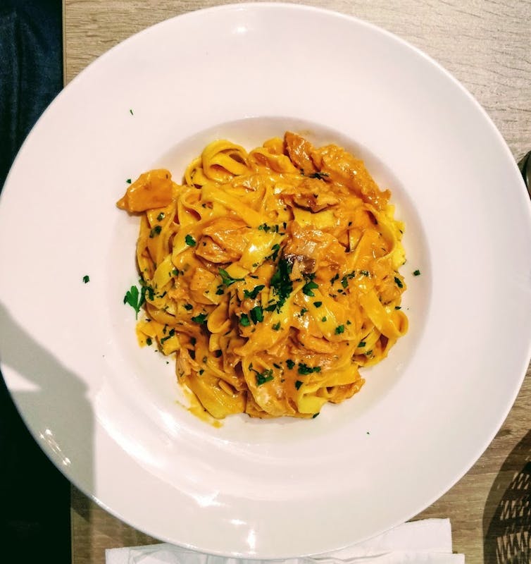 Image of Al Posto Giusto
