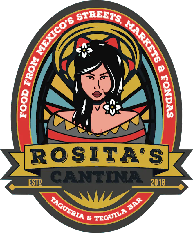 Foto vanRosita's Cantina