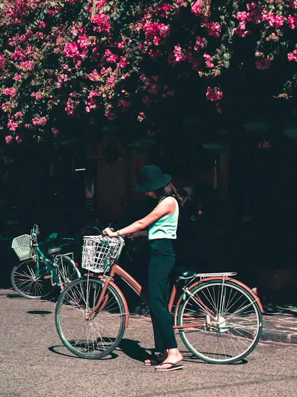 Sconto ciclisti