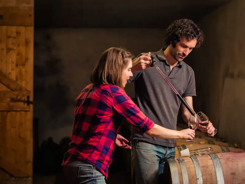 Supplier Profile: Domaine la Calmette