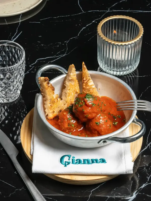 Image of Gianna Ristorante