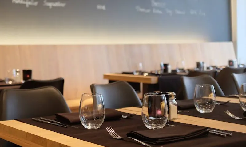 Foto di Restaurant Senza