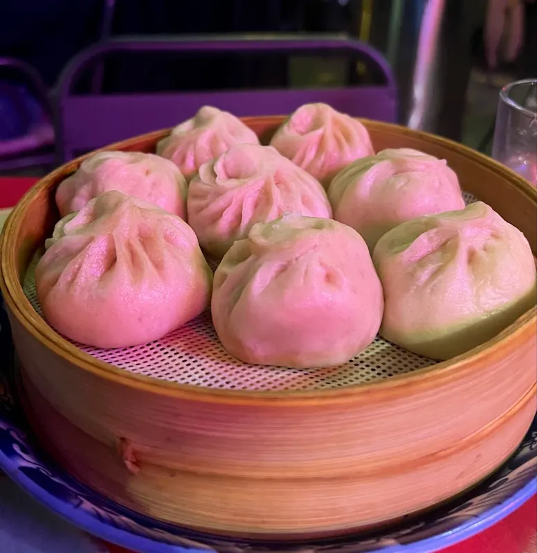 Fotografía de Restaurante chino Yue Lai