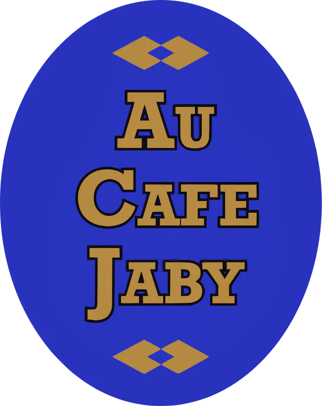 Image of Au Café Jaby