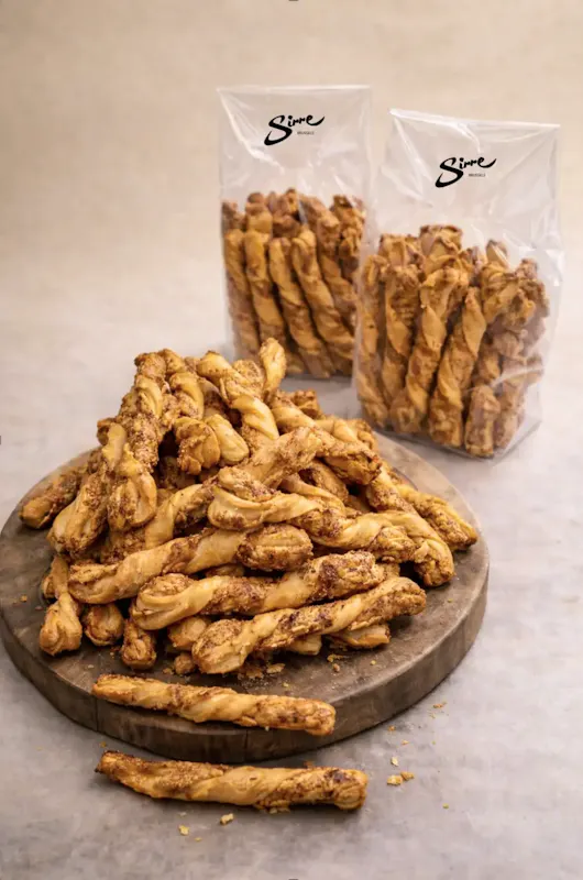 Photo de Pâtisserie Sirre