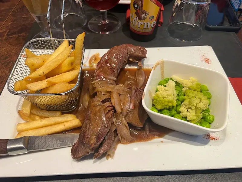 Photo de La Marmite de Simone