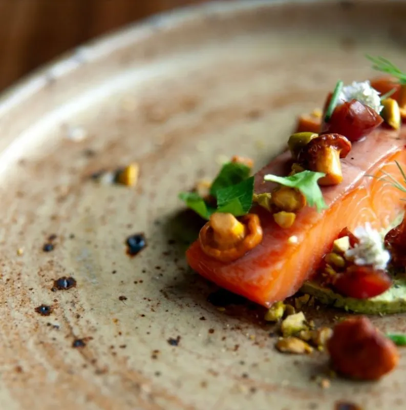 Photo de Restaurant L'Oyat