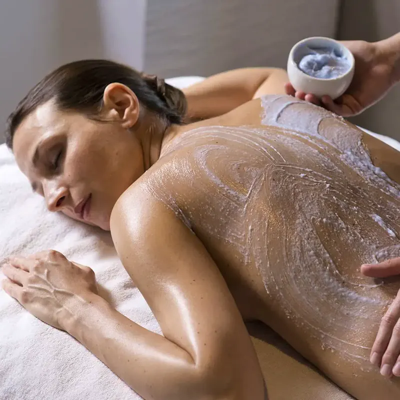 Nos Massages Signature