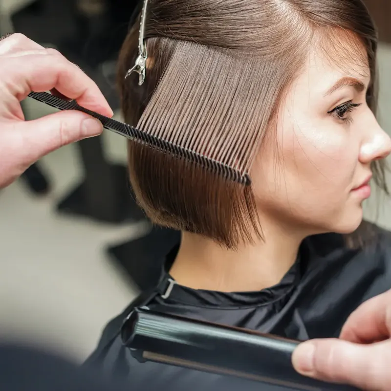 COUPE COURTE COUPE COURTE