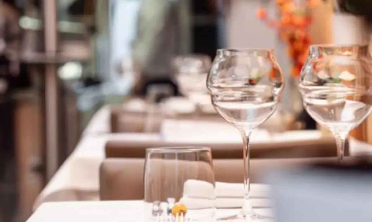 Al Piccolo — Restaurant italien à WoluweSt.Lambert