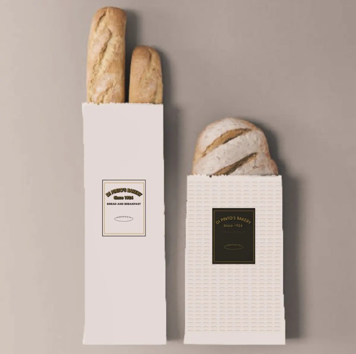 Di Pinto’s Bakery a Milano