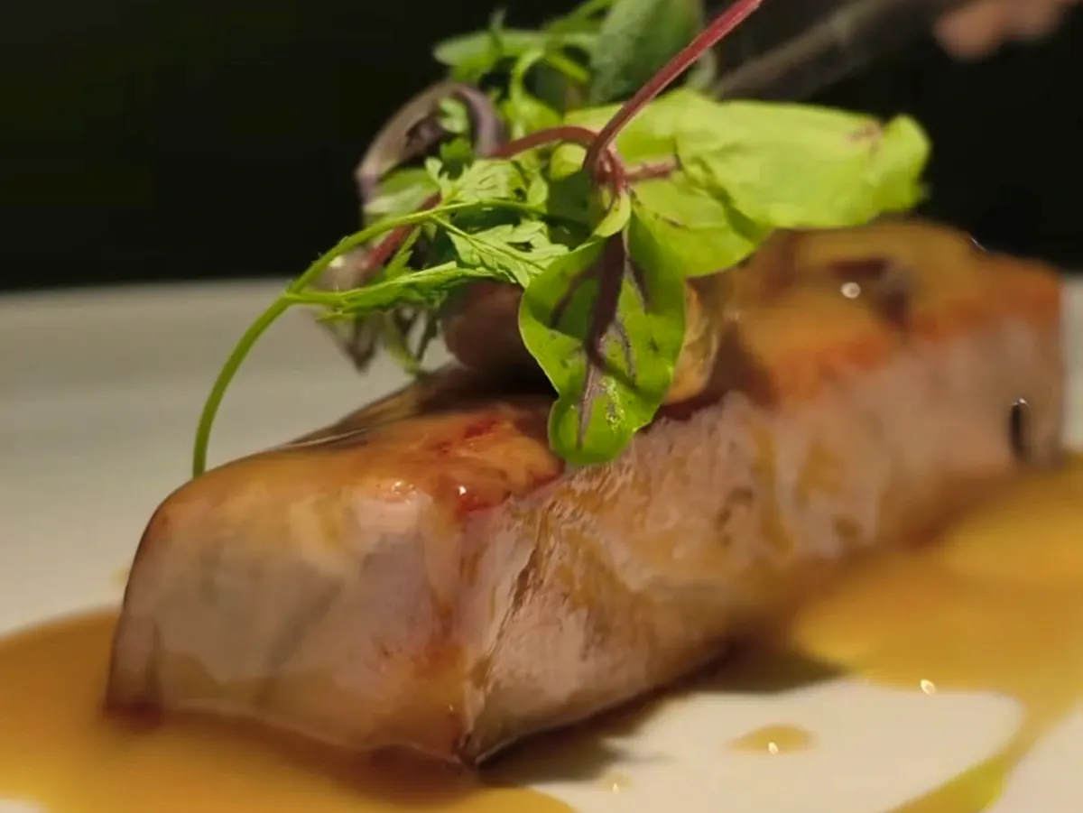 Q - Restaurant  a Oricola