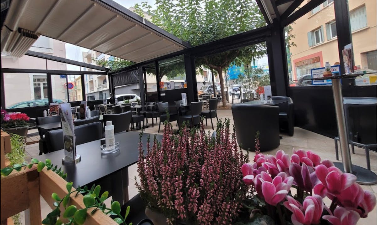 Le Foulon — Brasserie à Perpignan