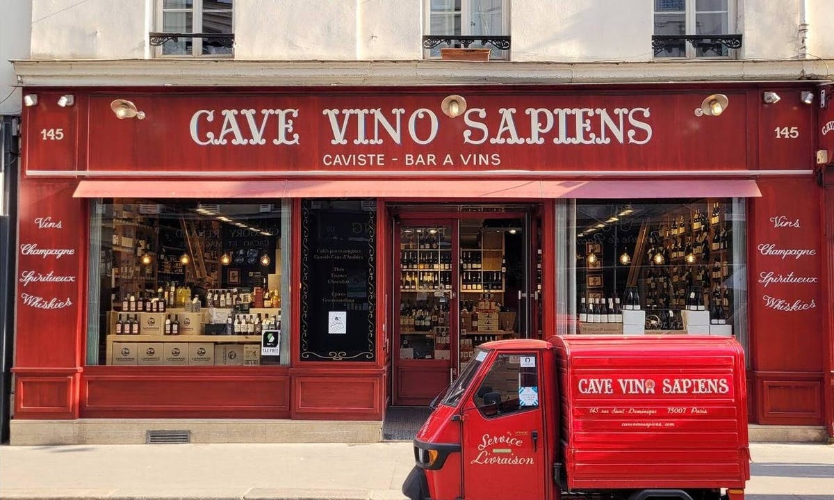 16-22 Rue De Martignac 75007 Paris France
