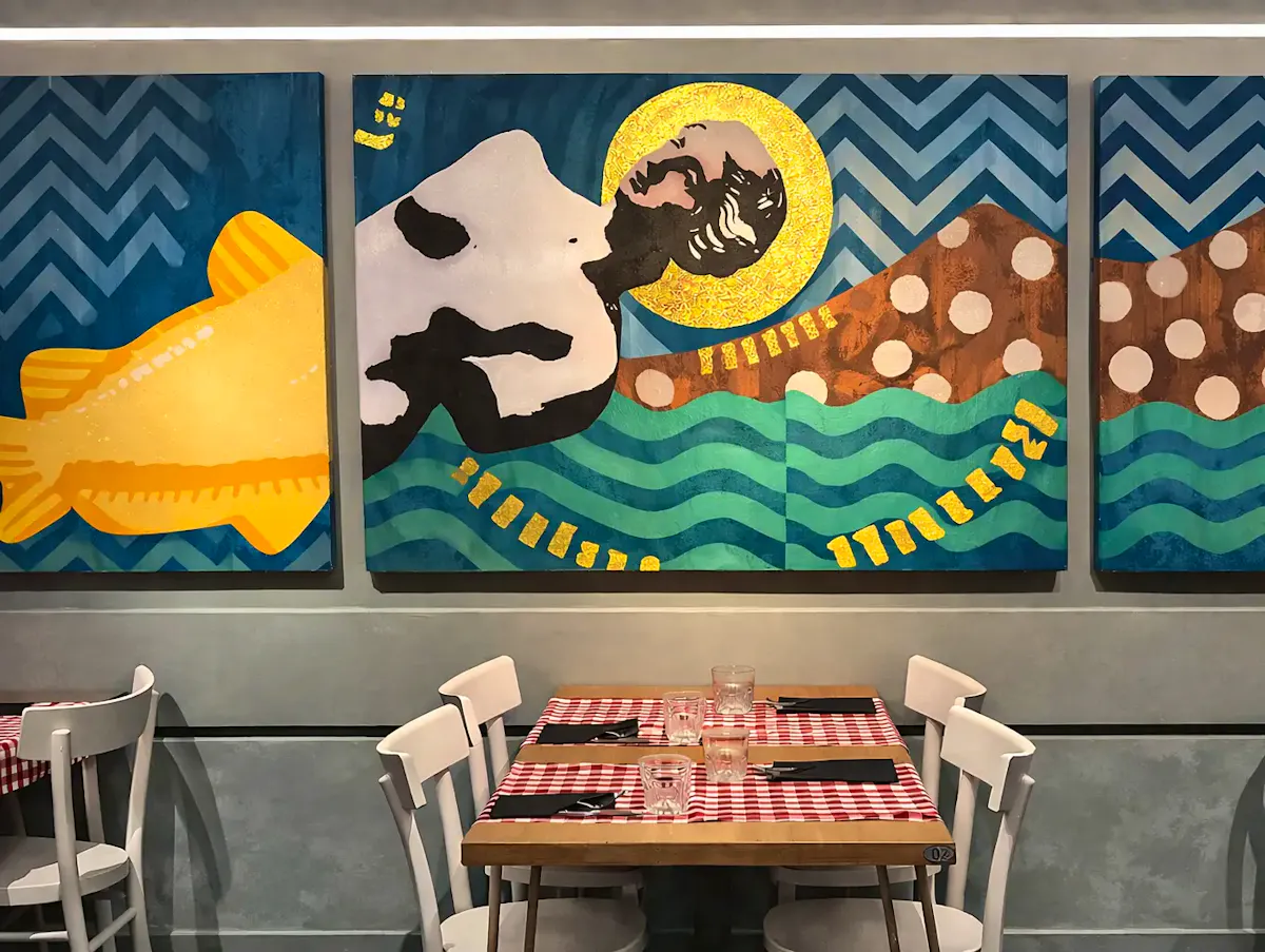 L'Etto a Napoli