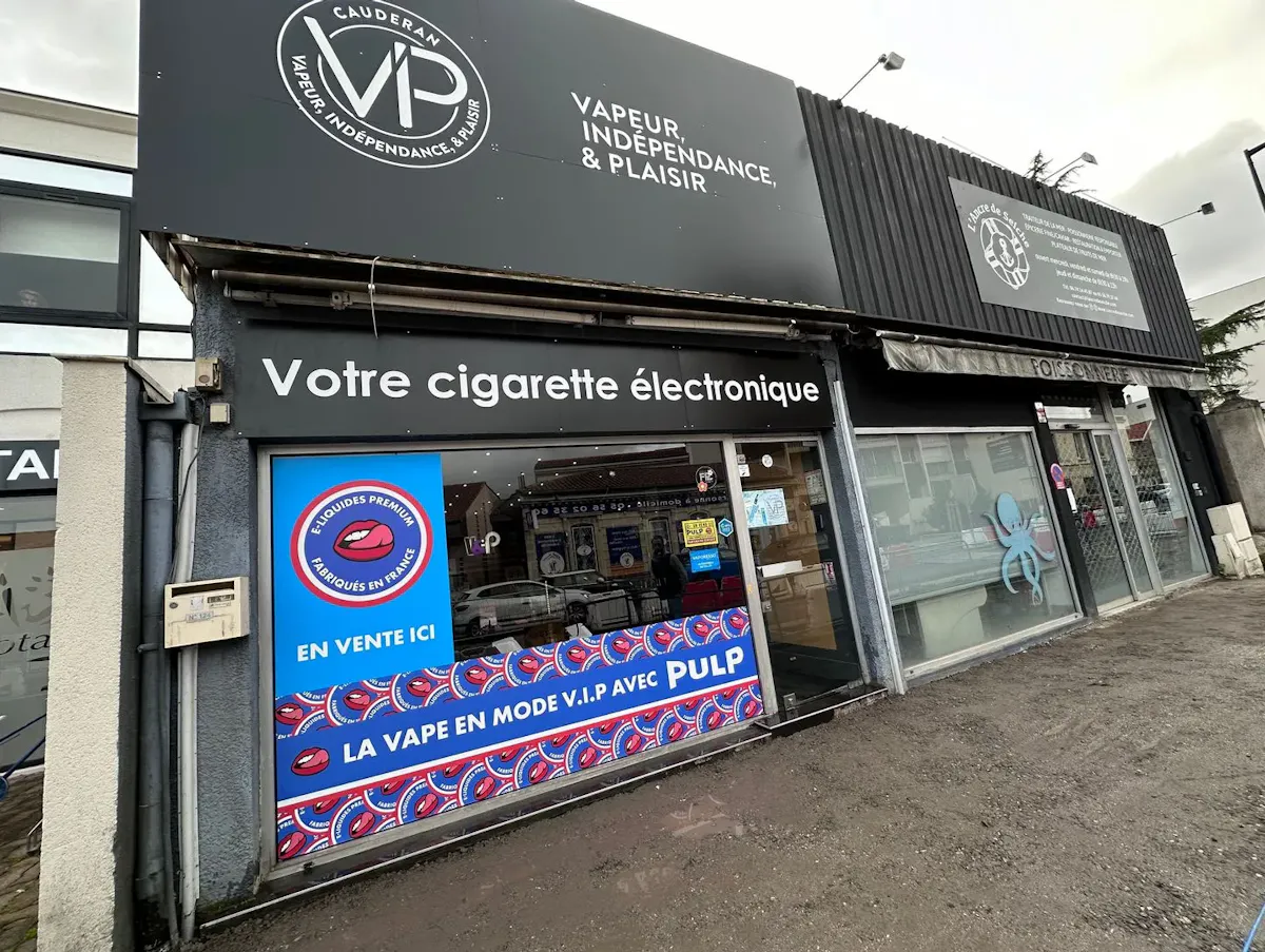Bordeaux Cauderan | Vapeur, Indépendance, Plaisir