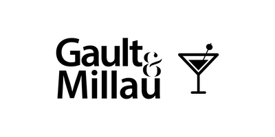 Gault & Millau - Cocktail Bar Selection
