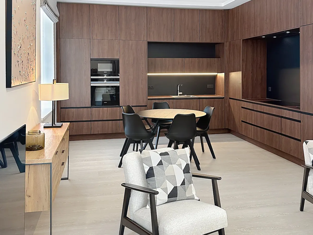 Picture of Brussels Luxury Serviced Apartments — Serviced apartment in Woluwe ...