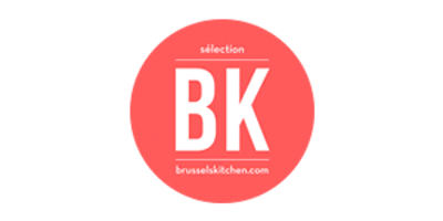 Selected by Brussels Kitchen