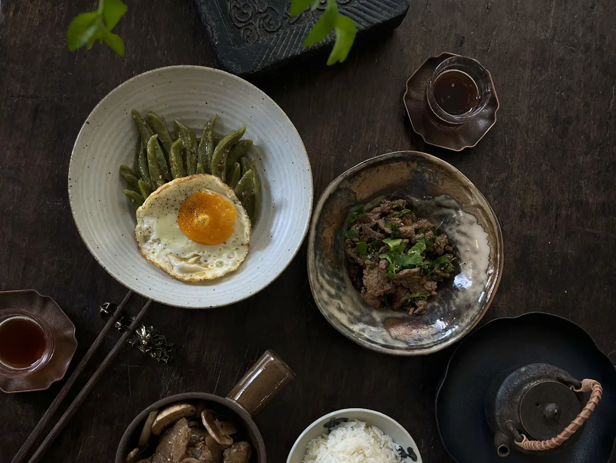 Petits Plaisirs • 物食记 à Bordeaux