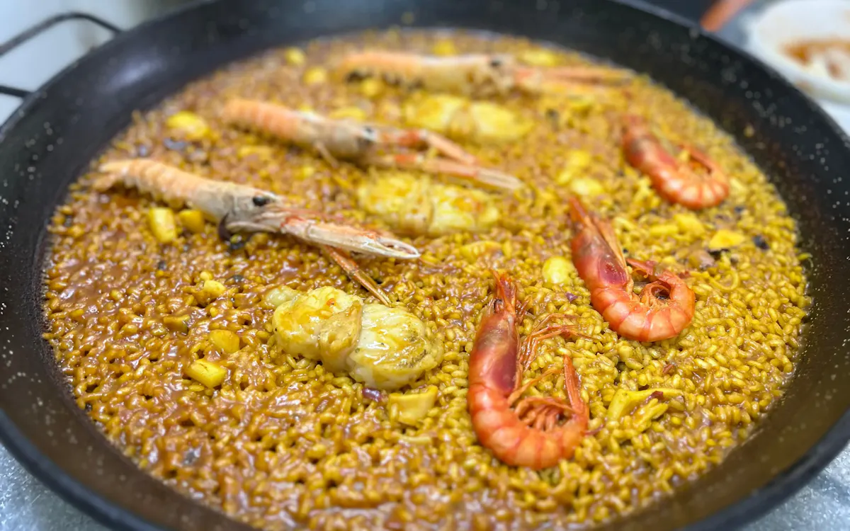 El Faro Restaurante Vila-real, hostelería y restauración en Villarreal