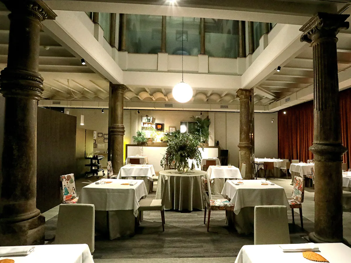 Restaurante Goralai. Restaurante en Zaragoza. Restaurante menú., hostelería y restauración en Zaragoza
