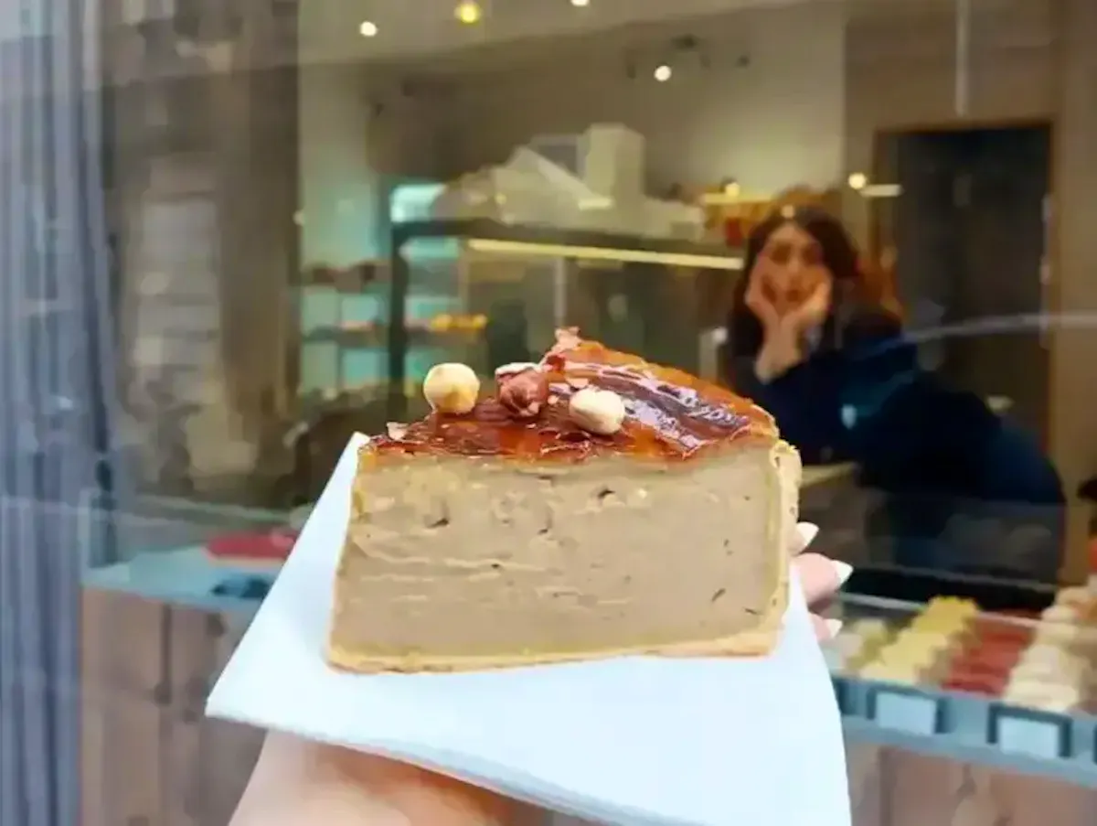 Au Pain des Traboules à Lyon