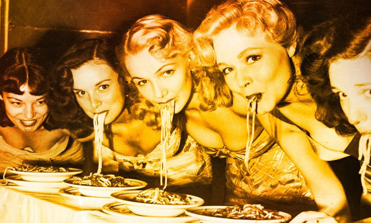 Spaghetti